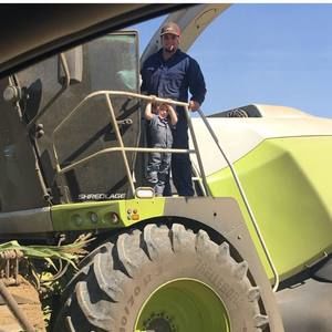 Meet your Posher, Joseph